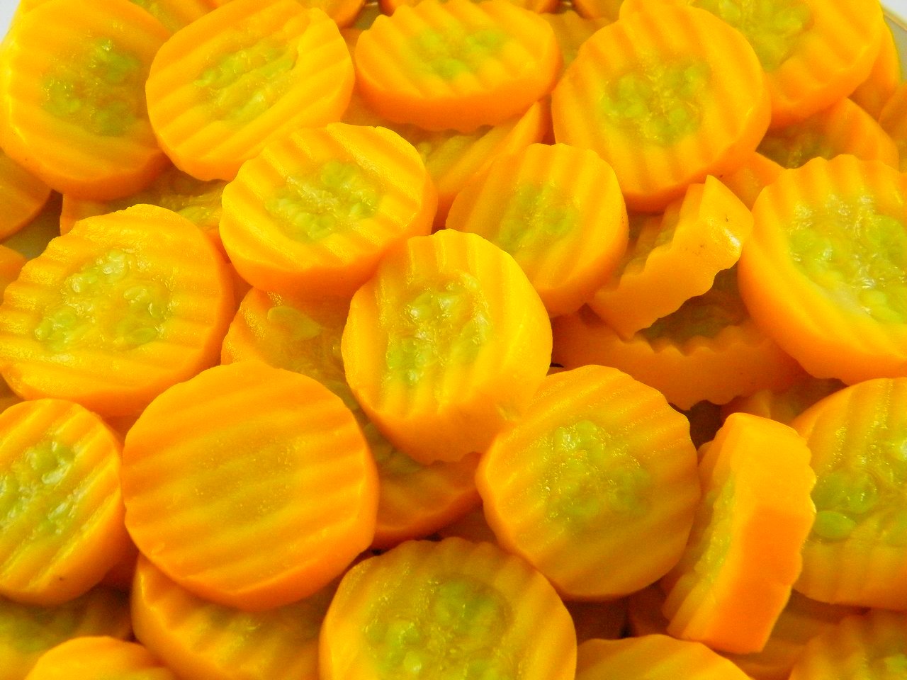 MarBran Zucchini